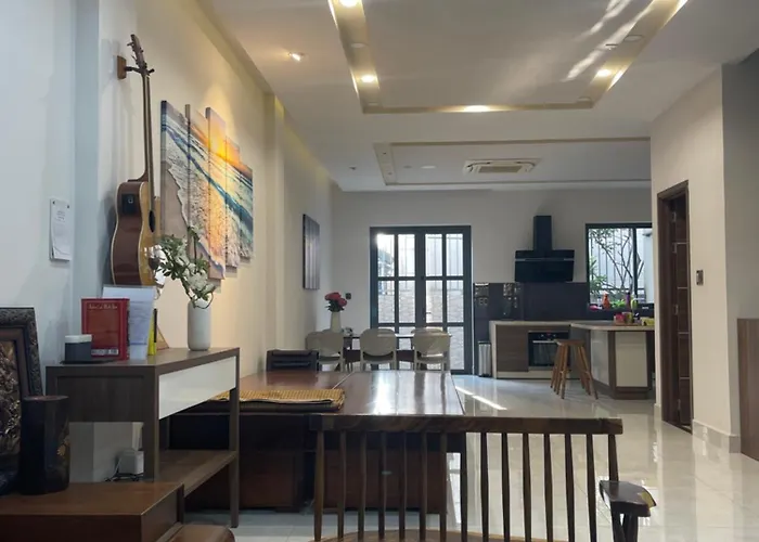 Home Resort With Full Amenities