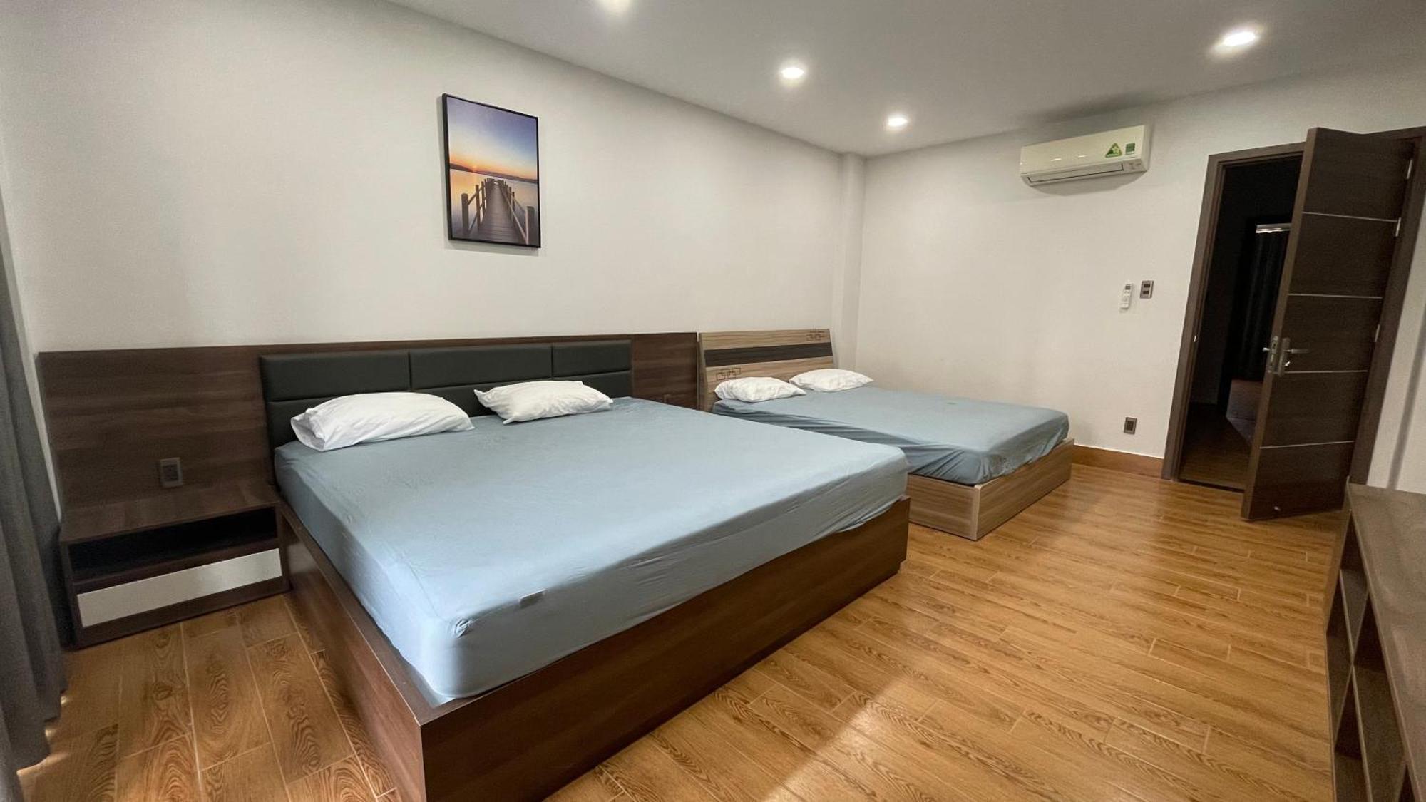 With Full Amenities * TP. Hồ Chí Minh