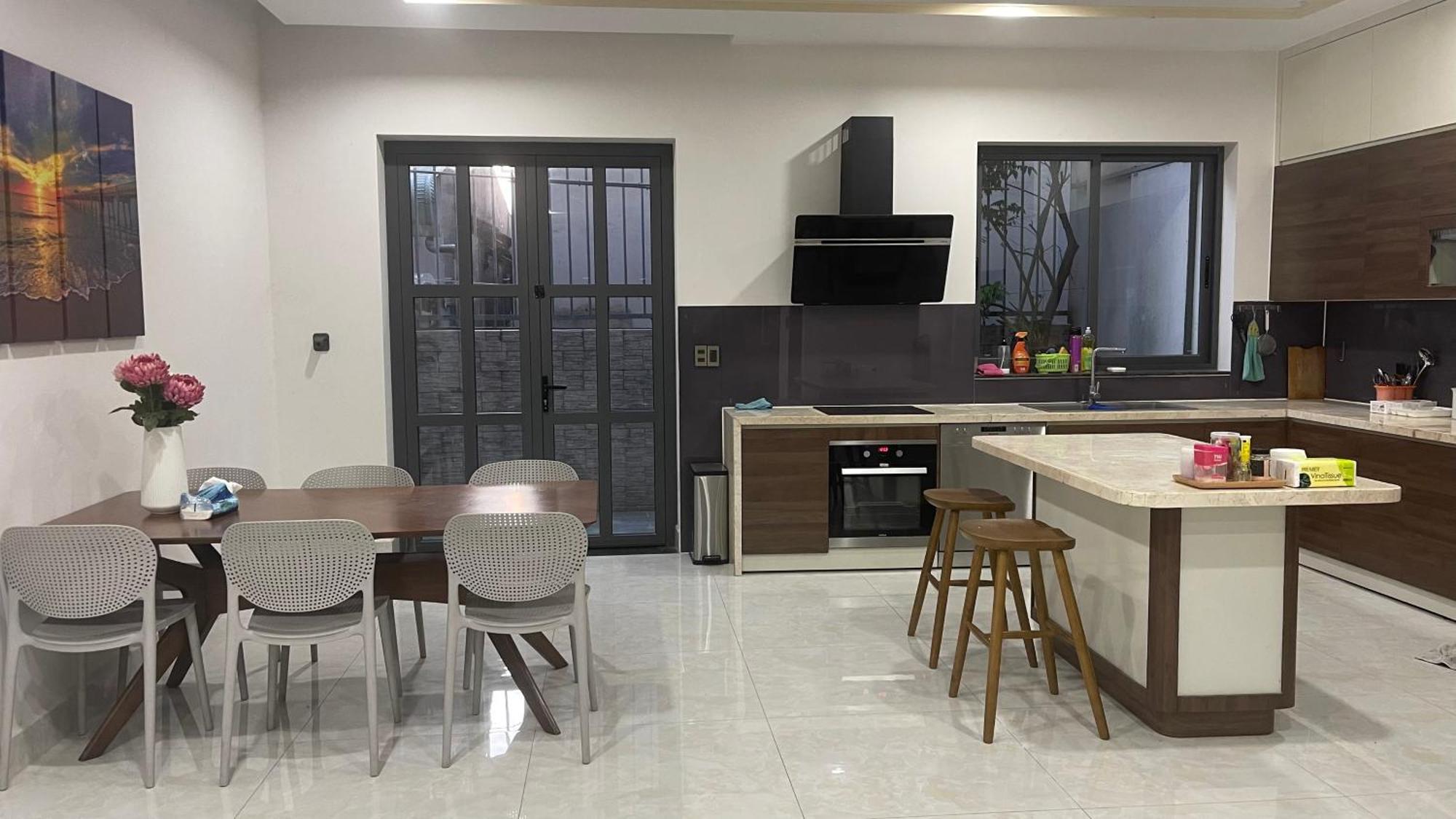 With Full Amenities Nhà nghỉ TP. Hồ Chí Minh