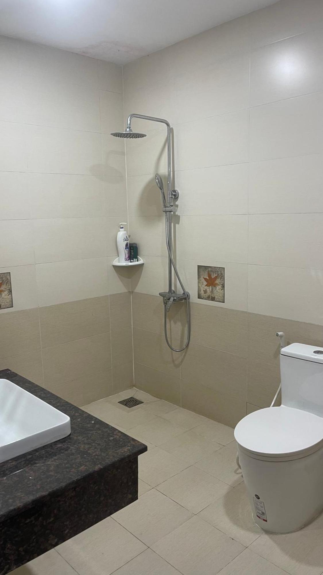 Nhà nghỉ With Full Amenities
