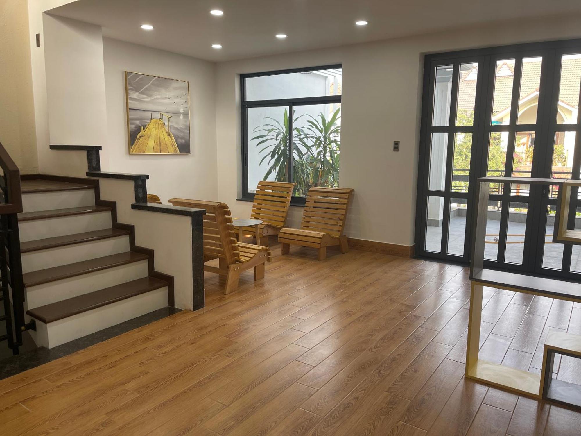Nhà nghỉ With Full Amenities