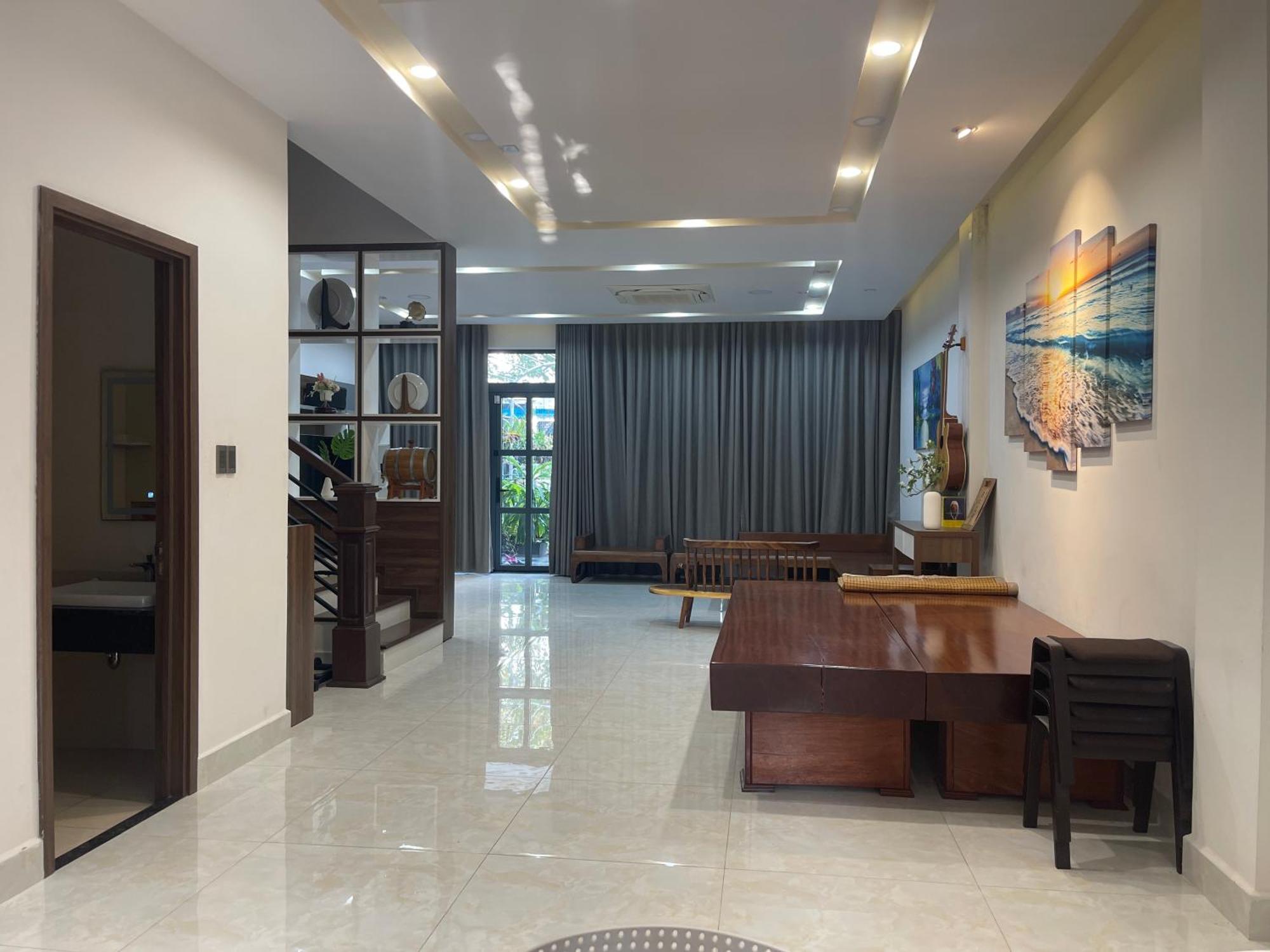 With Full Amenities Nhà nghỉ *