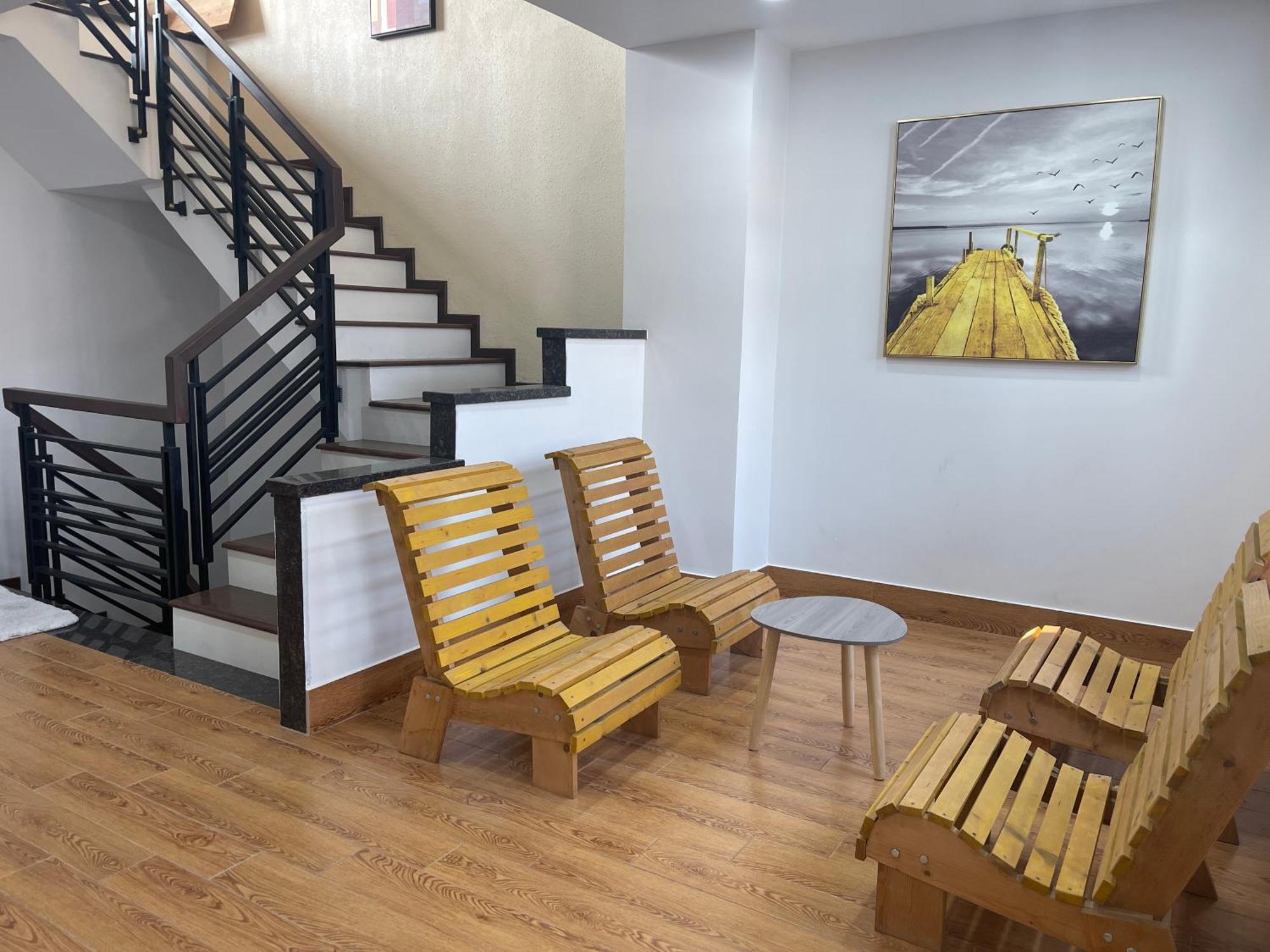 Nhà nghỉ With Full Amenities