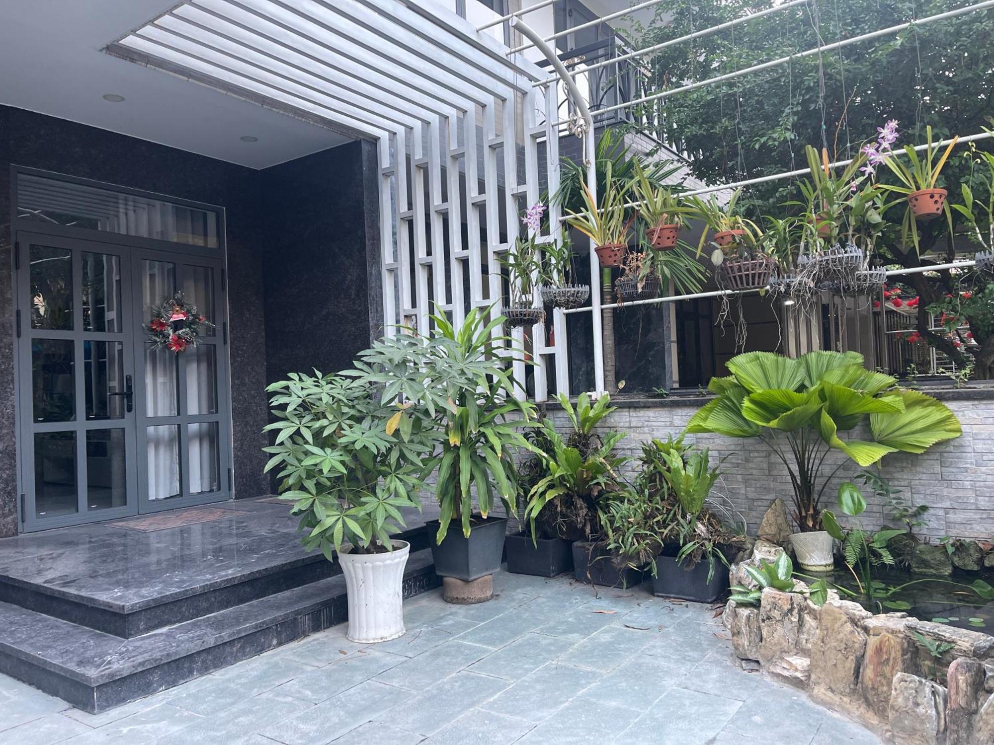 With Full Amenities Nhà nghỉ