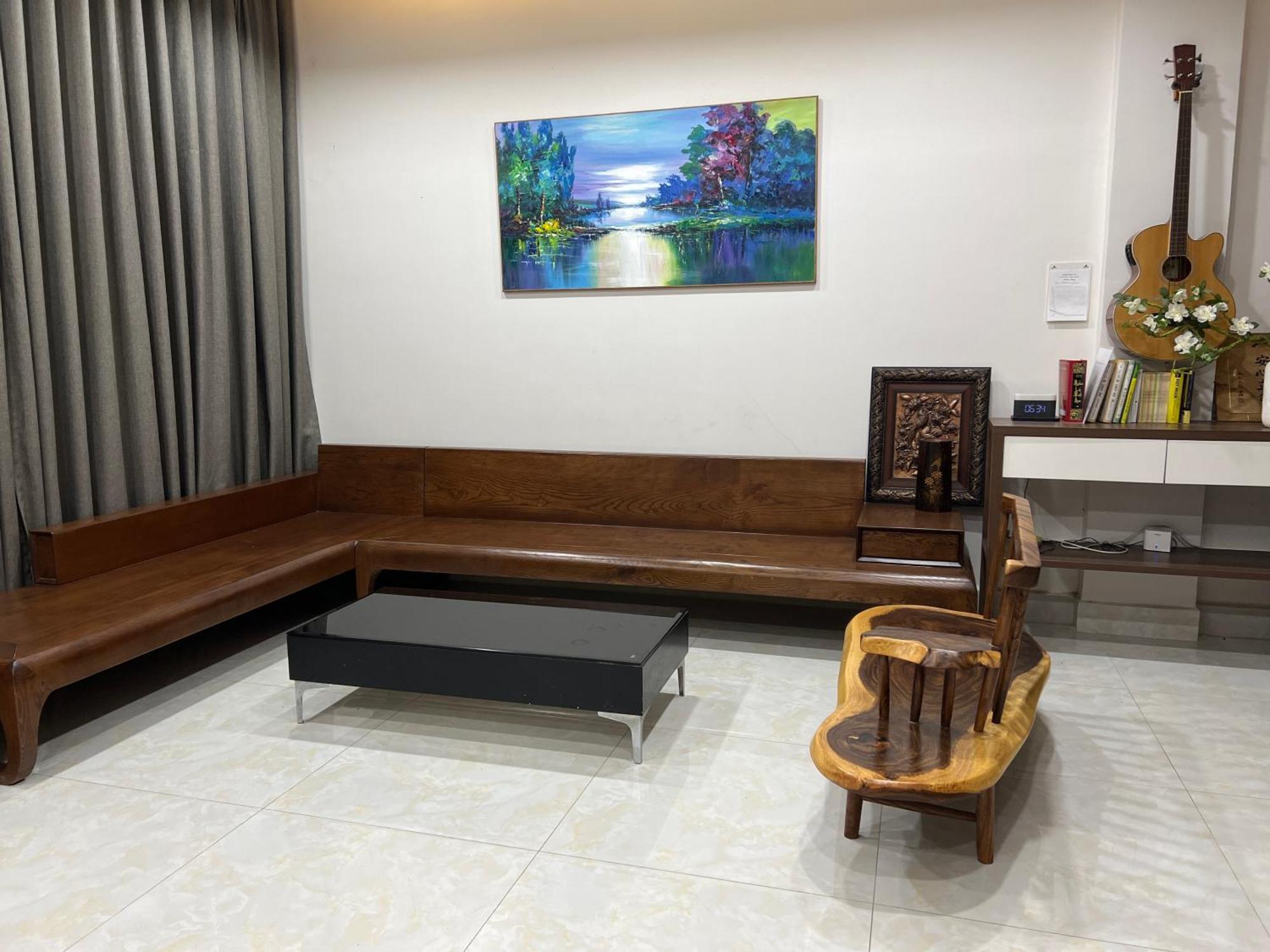 With Full Amenities Nhà nghỉ TP. Hồ Chí Minh