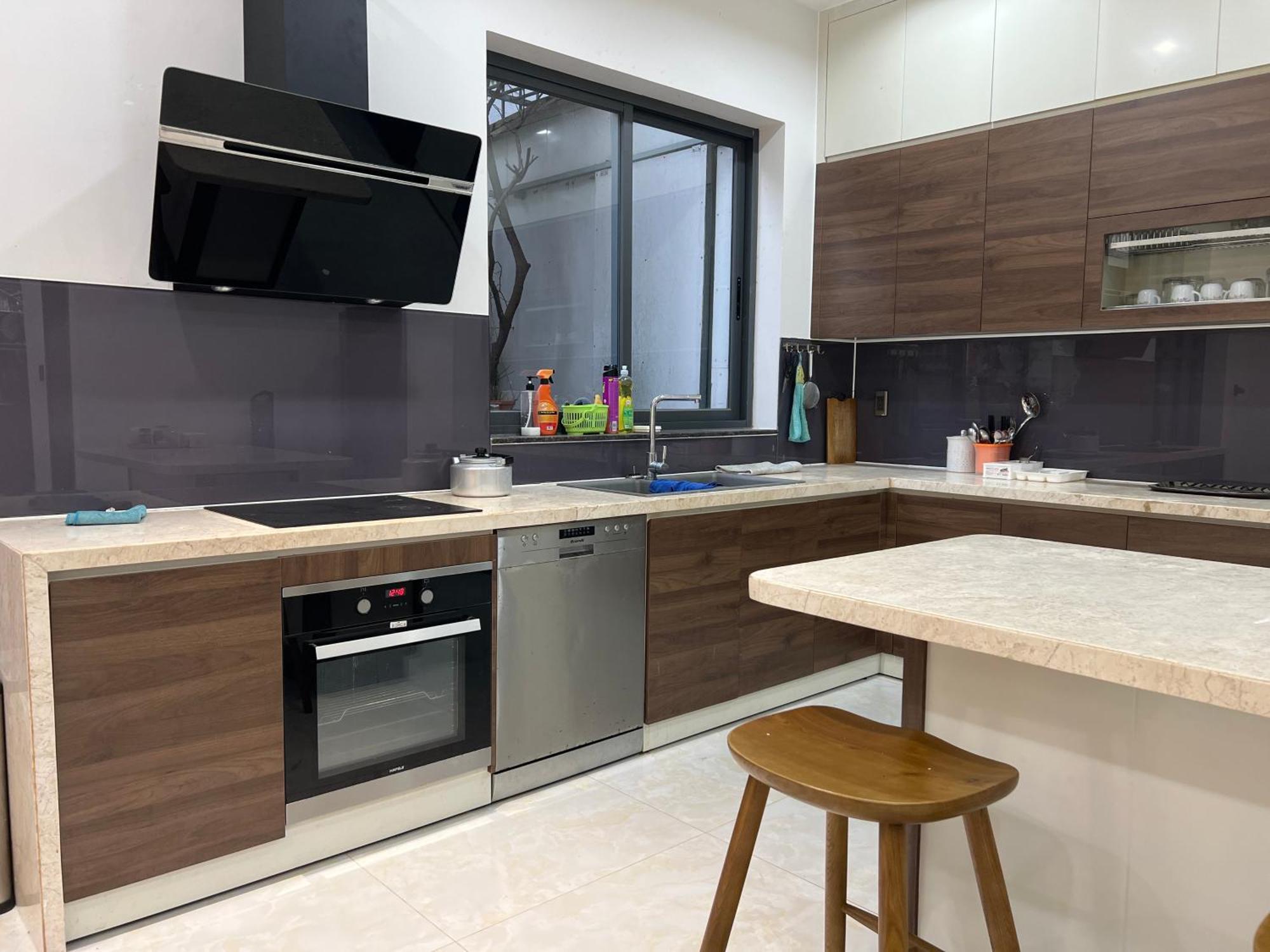 Nhà nghỉ With Full Amenities TP. Hồ Chí Minh